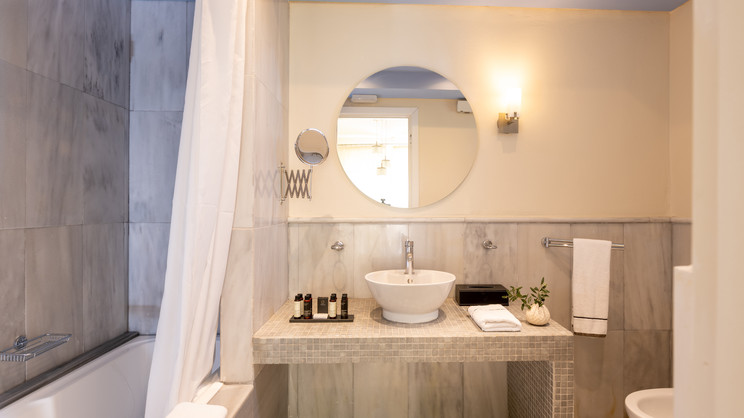 Pleiades Luxurious Villas